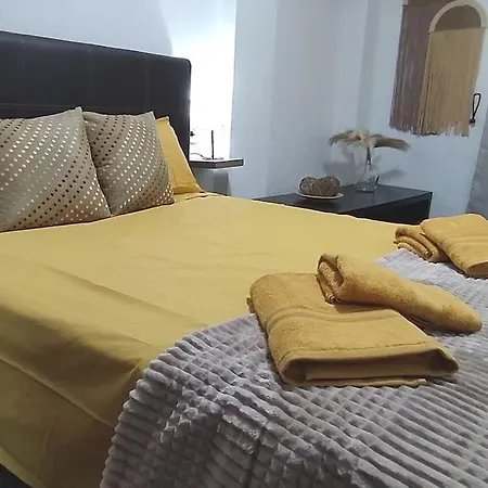 아파트 Casa Mary 