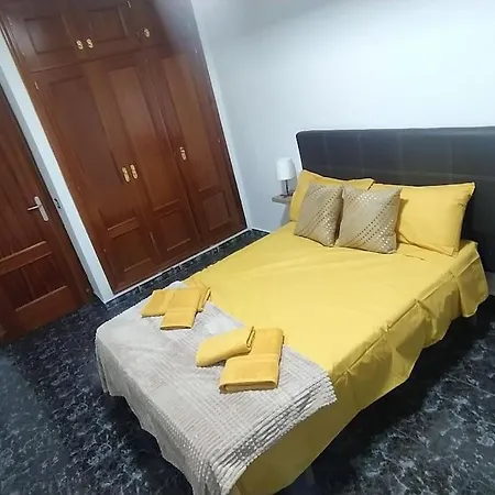 아파트 Casa Mary 