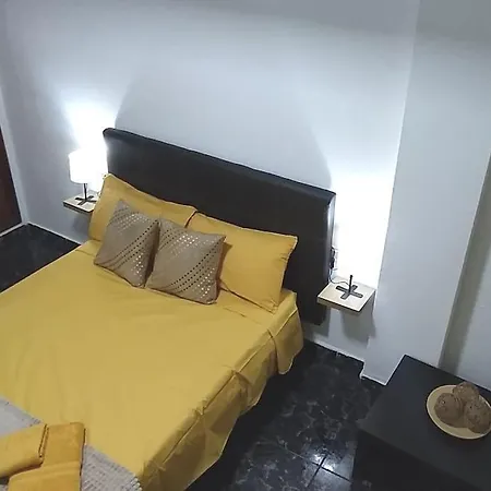 아파트 Casa Mary 