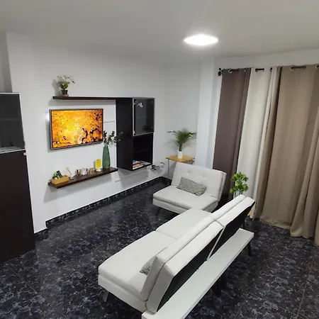 Апартаменты Casa Mary 