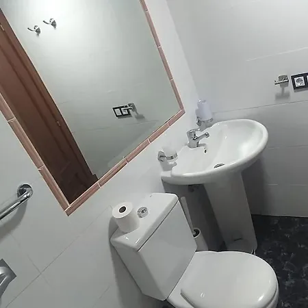 Διαμέρισμα Casa Mary 