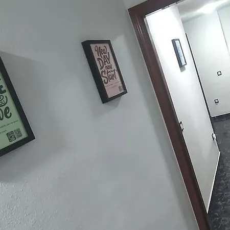 Διαμέρισμα Casa Mary 