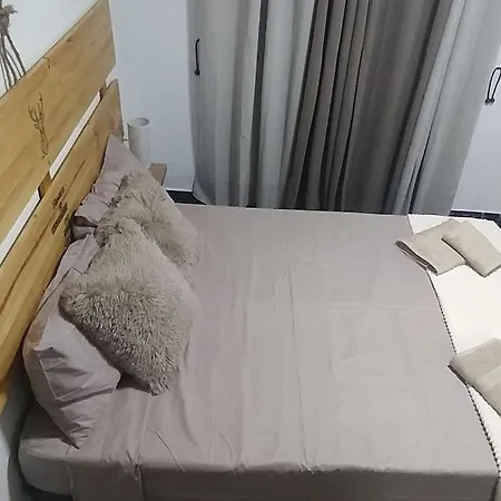 Διαμέρισμα Casa Mary 