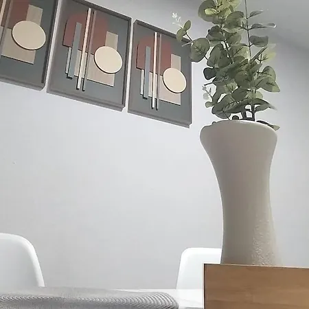 Διαμέρισμα Casa Mary 