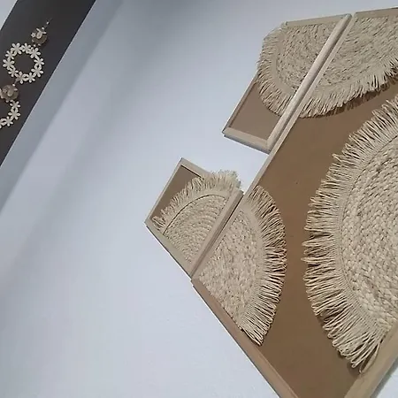 Διαμέρισμα Casa Mary 