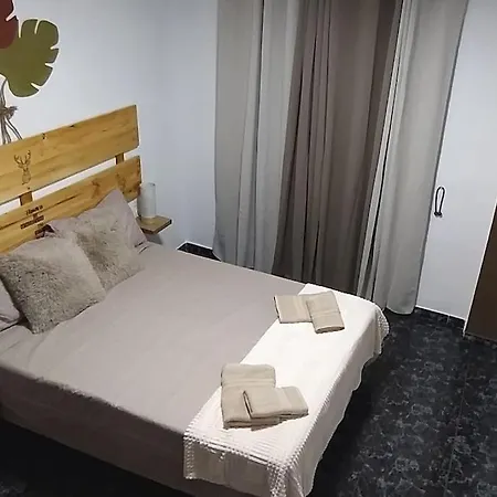 Διαμέρισμα Casa Mary 