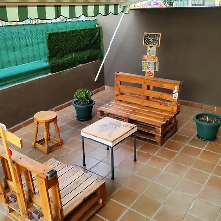 Διαμέρισμα Casa Mary 