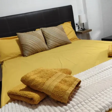 Διαμέρισμα Casa Mary 